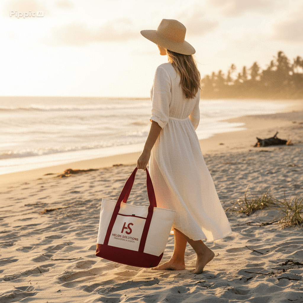 Beach Bag