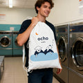 Cotton Laundry bags