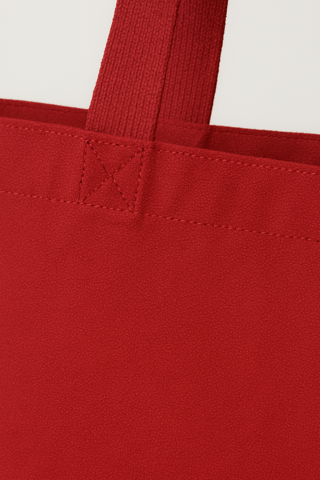 Eco Cotton Tote Bag 10oz - 15 X 16.5 – Reusable Grocery & Shopping Bag