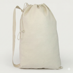 Cotton Laundry bags