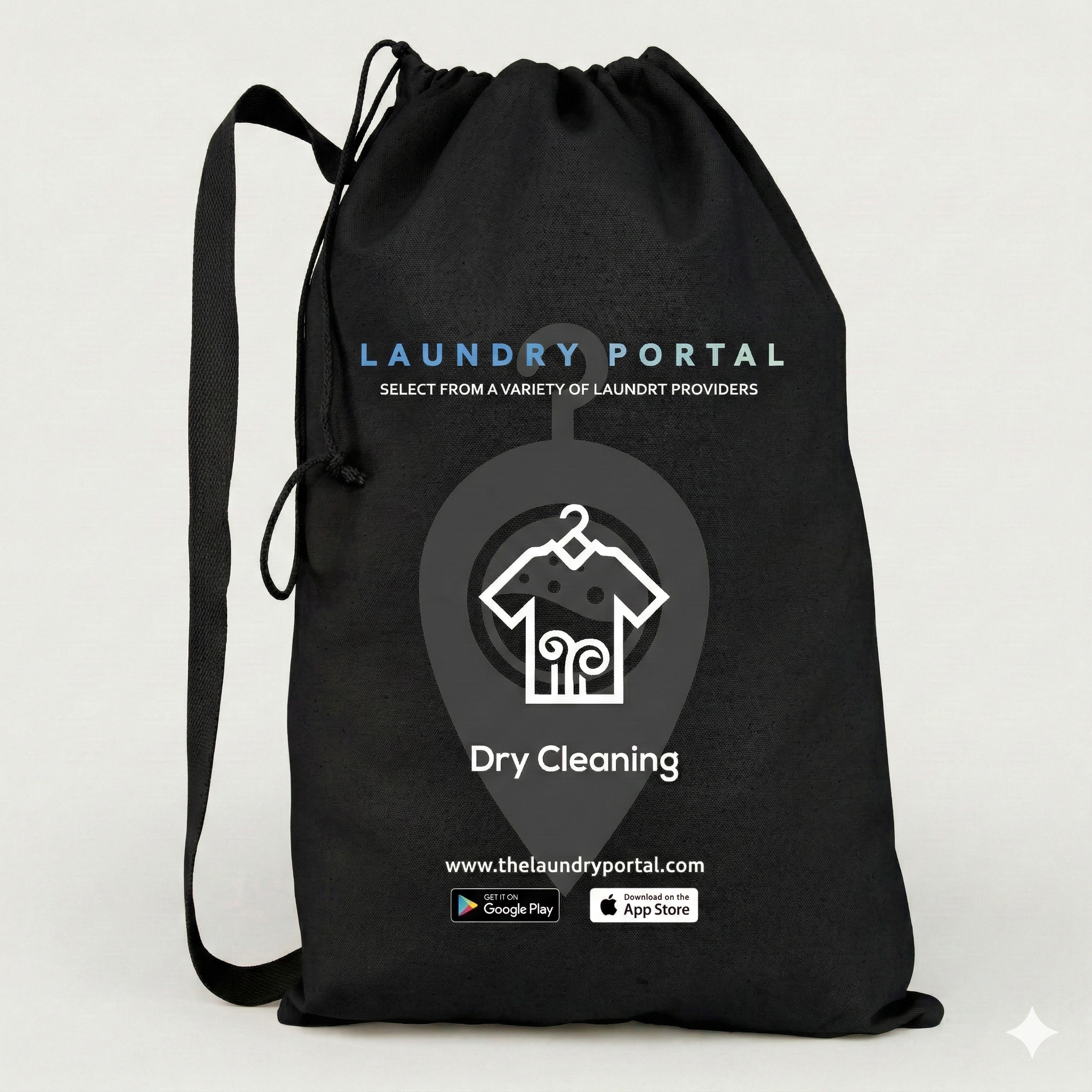 Cotton Laundry bags