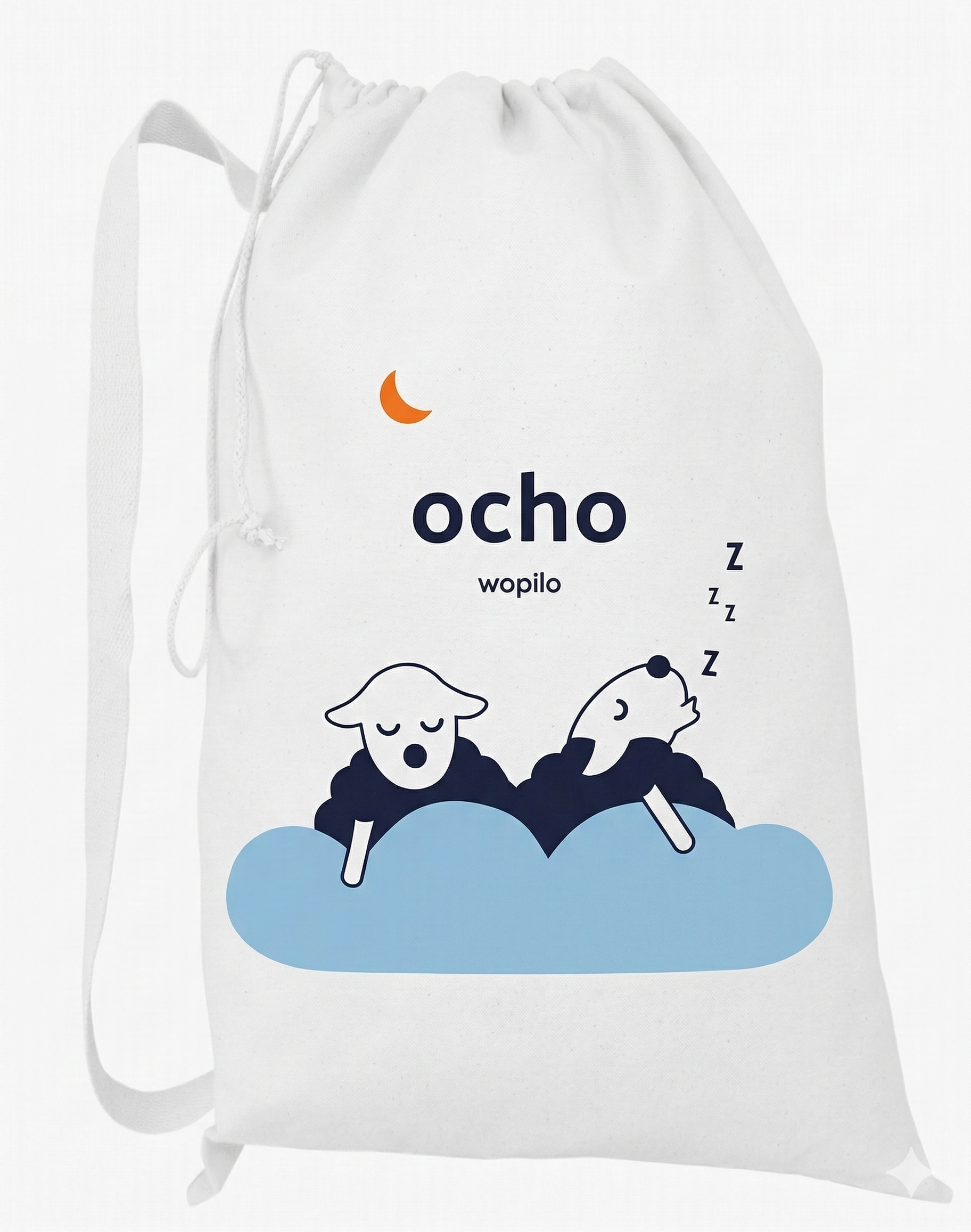 Cotton Laundry bags