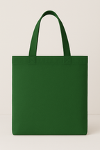 Eco Cotton Tote Bag 5oz - 15 X 16.5 – Reusable Grocery & Shopping Bag