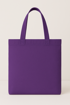 Eco Cotton Tote Bag 10oz - 14 X 14 – Reusable Grocery & Shopping Bag