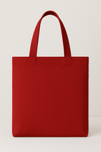Eco Cotton Tote Bag 5oz - 15 X 16.5 – Reusable Grocery & Shopping Bag