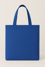 Eco Cotton Tote Bag 10oz - 14 X 14 – Reusable Grocery & Shopping Bag