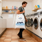 Cotton Laundry bags
